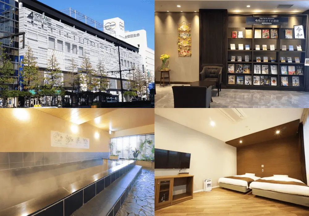 Hotel-Abest-Grande-Okayama