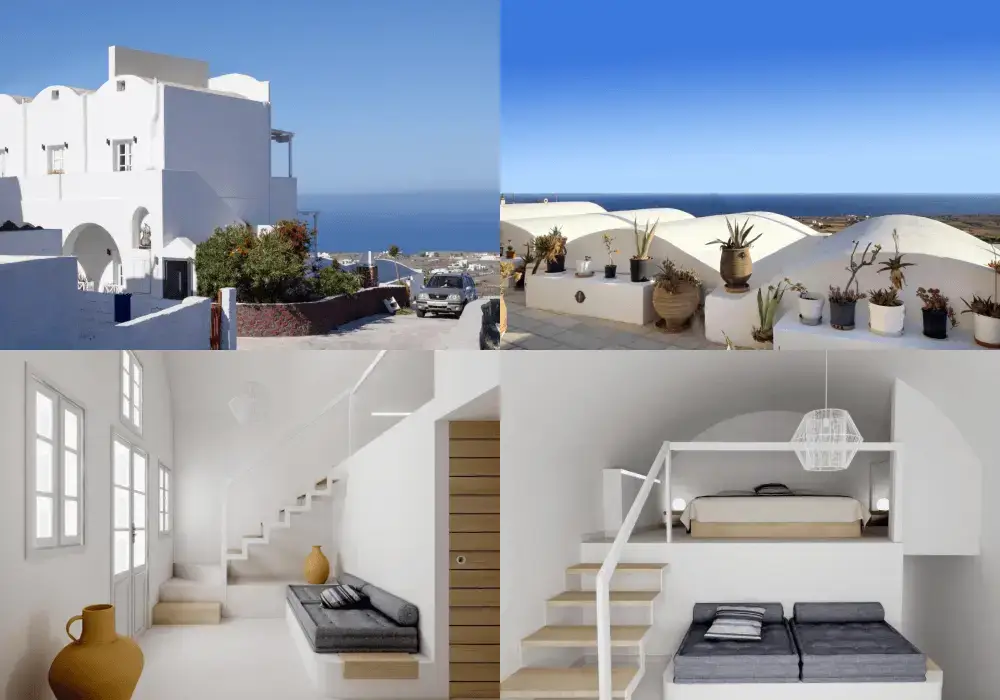 Muses-Cycladic-Suites