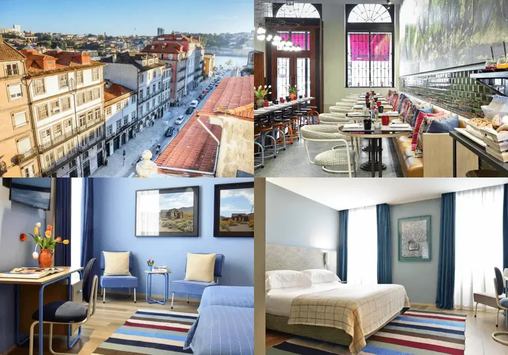 The-Editory-House-Ribeira-Porto-Hotel