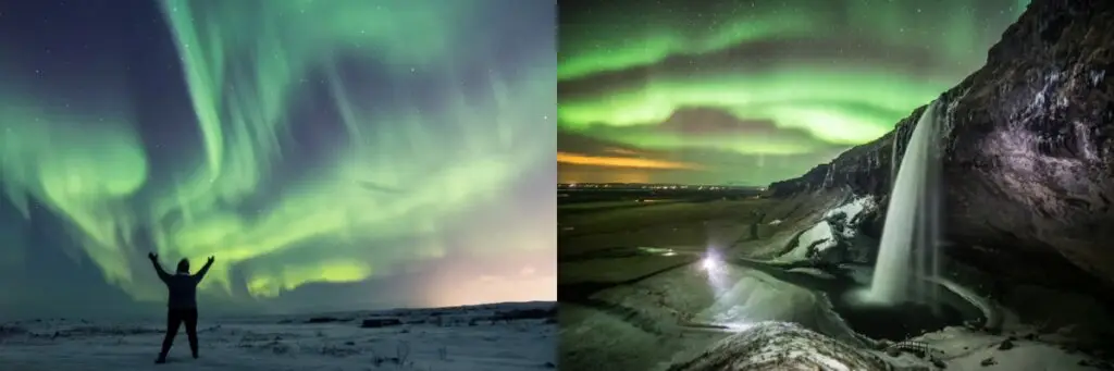 冰島自由行-冰島極光-1024x341