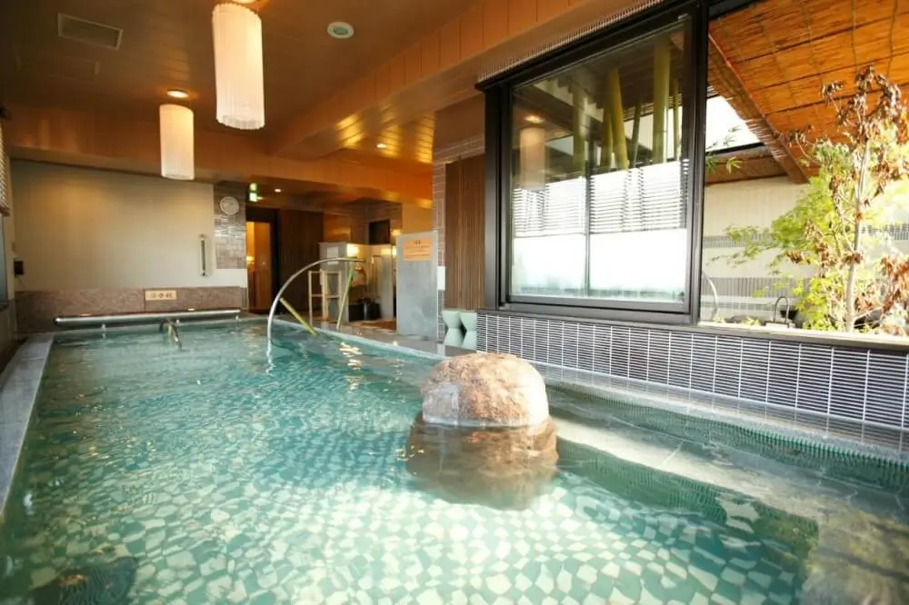 多美迎-PREMIUM-京都站前飯店 Natural Hot Spring Dormy Inn Premium Kyoto Ekimae