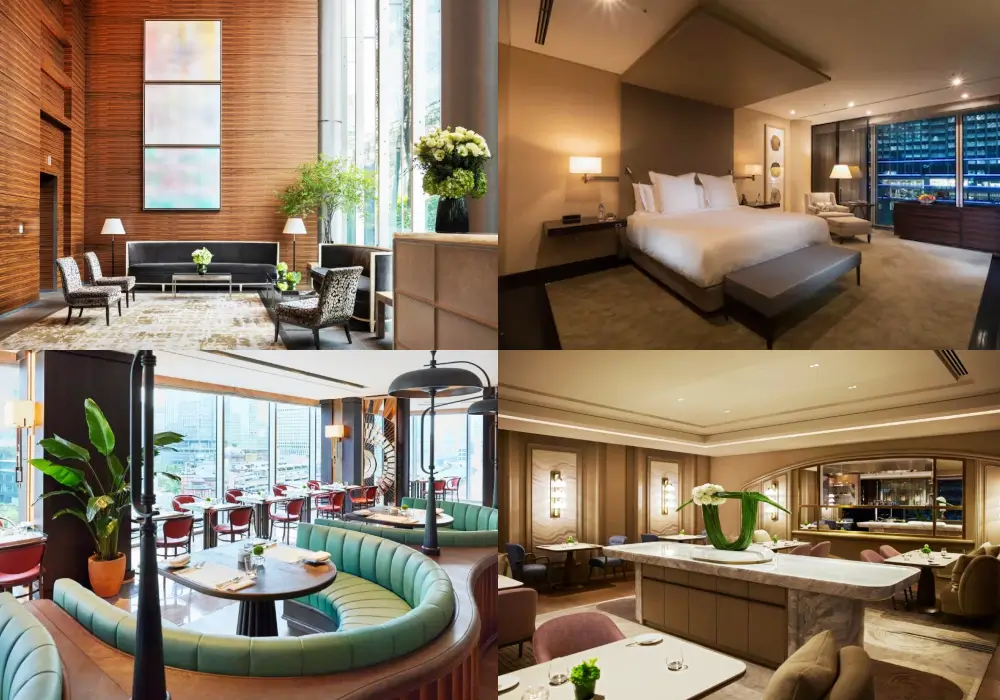 四季度假酒店-Four-Seasons-Hotel-Tokyo-at-Marunouchi