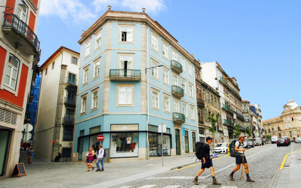 佳客波爾圖旅舍 Best Guest Porto Hostel
